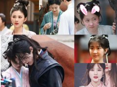 ​大奉打更人谁是女主角 大奉打更人主角的女人
